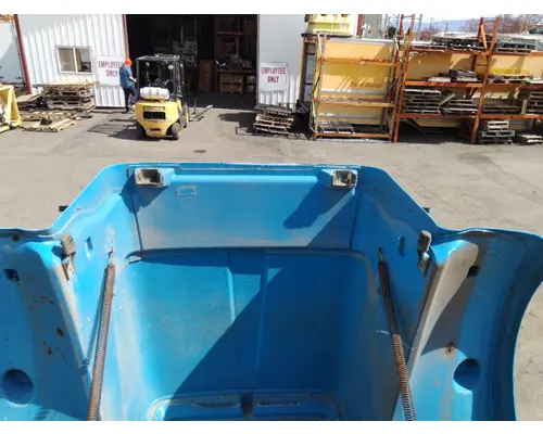 PETERBILT 367 2008-2025 HOOD