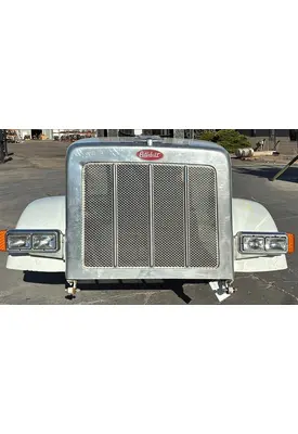 PETERBILT 367 2008-2025 HOOD
