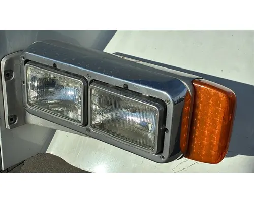 PETERBILT 367 2008-2025 HOOD