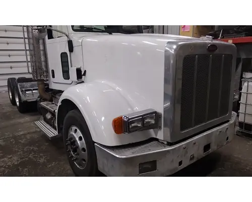 PETERBILT 367 2008-2025 HOOD