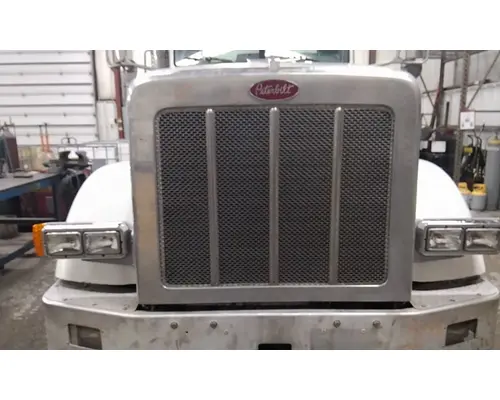 PETERBILT 367 2008-2025 HOOD