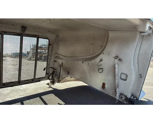 PETERBILT 367 2008-2025 HOOD