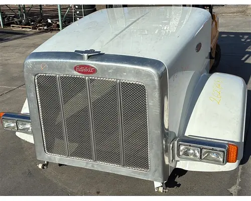 PETERBILT 367 2008-2025 HOOD