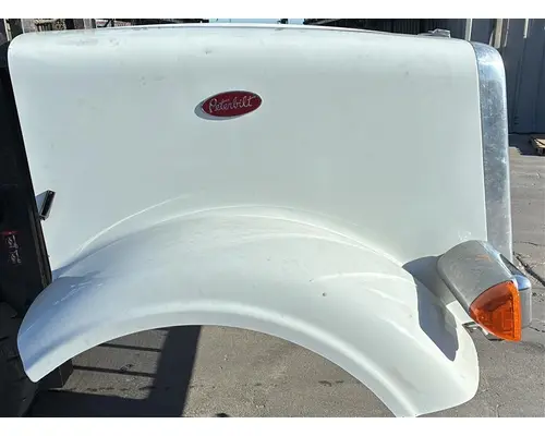 PETERBILT 367 2008-2025 HOOD