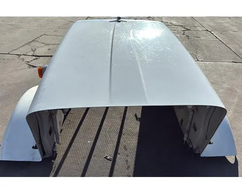 PETERBILT 367 2008-2025 HOOD