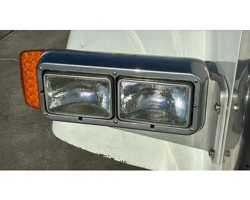 PETERBILT 367 2008-2025 HOOD