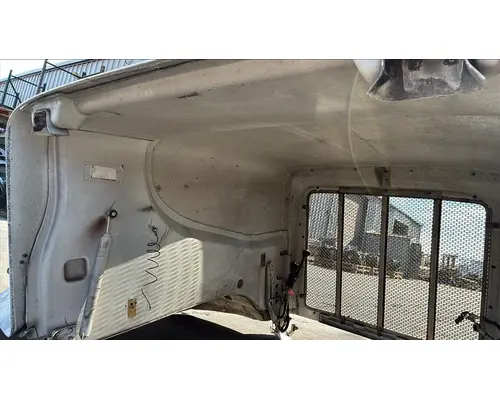 PETERBILT 367 2008-2025 HOOD