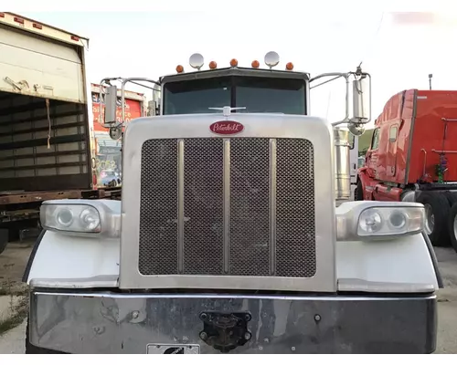 PETERBILT 367 2008-2025 HOOD