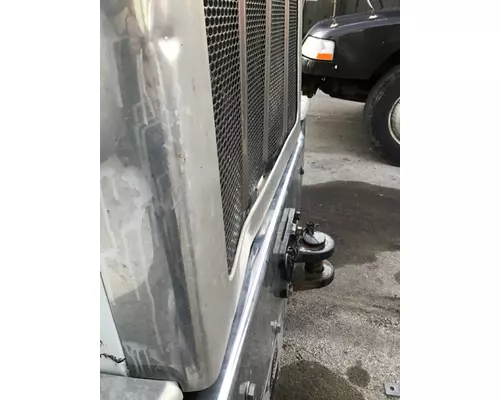 PETERBILT 367 2008-2025 HOOD