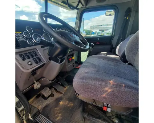 PETERBILT 367 Tri-axle Rebuilders