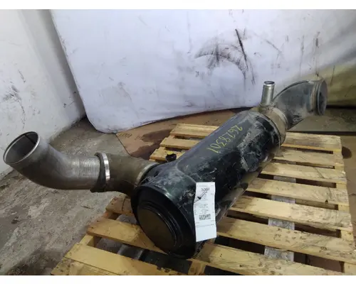 PETERBILT 367 AIR CLEANER