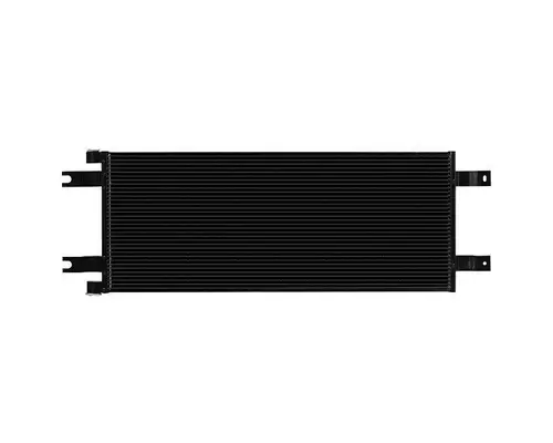 PETERBILT 367 AIR CONDITIONER CONDENSER