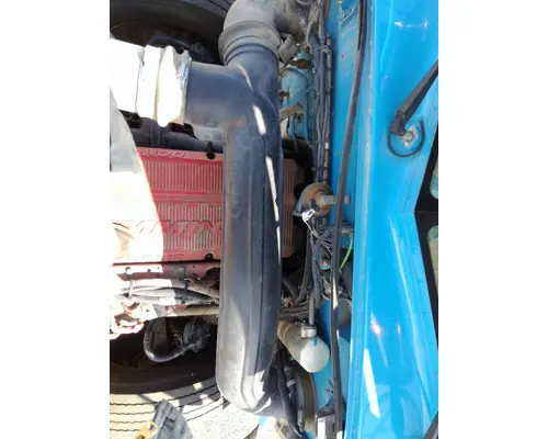 PETERBILT 367 AIR INTAKE