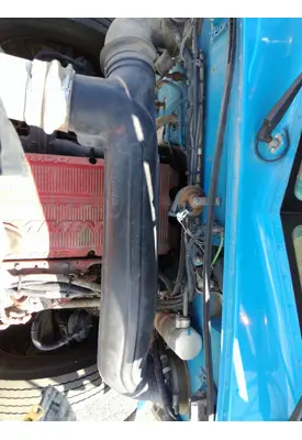 PETERBILT 367 AIR INTAKE