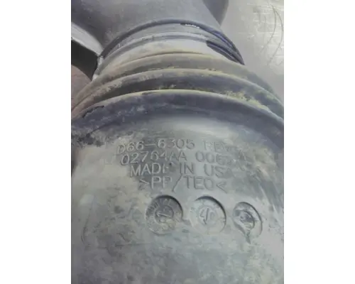PETERBILT 367 AIR INTAKE