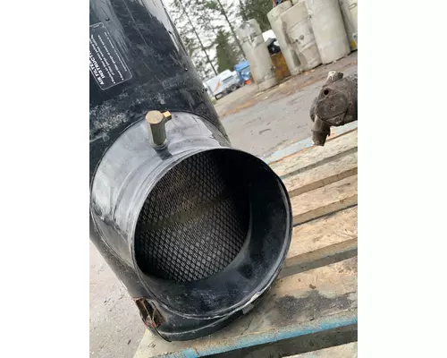 PETERBILT 367 Air Cleaner