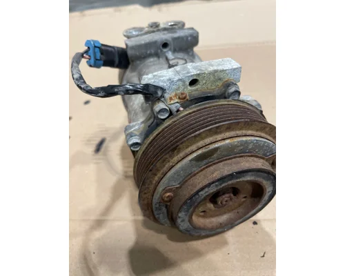 PETERBILT 367 Air Conditioner Compressor