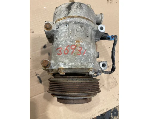 PETERBILT 367 Air Conditioner Compressor