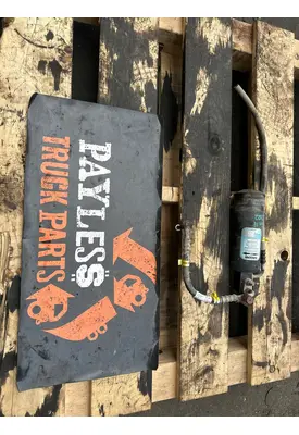 PETERBILT 367 Air Conditioner Evaporator