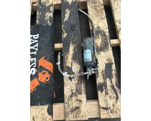 PETERBILT 367 Air Conditioner Evaporator