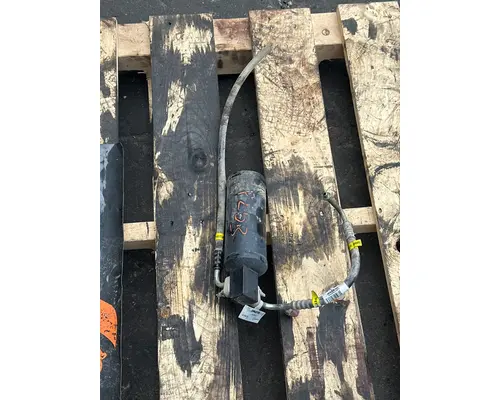 PETERBILT 367 Air Conditioner Evaporator