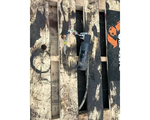 PETERBILT 367 Air Conditioner Evaporator