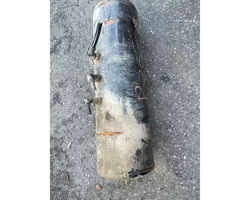 PETERBILT 367 Air Tank