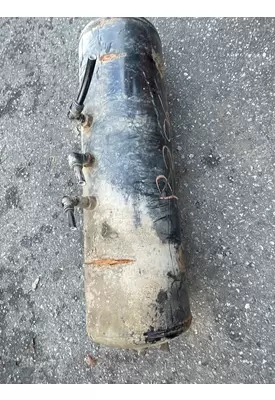 PETERBILT 367 Air Tank