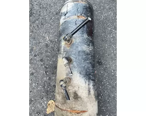 PETERBILT 367 Air Tank