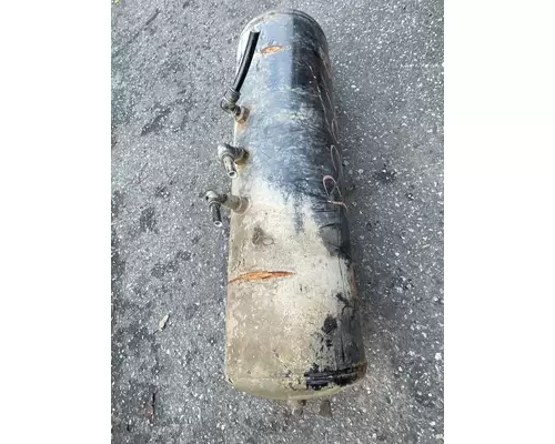 PETERBILT 367 Air Tank