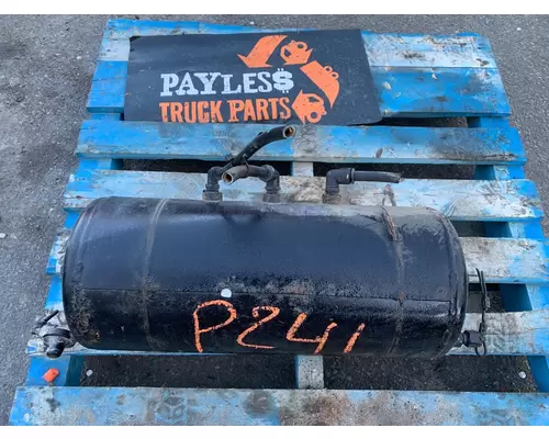 PETERBILT 367 Air Tank