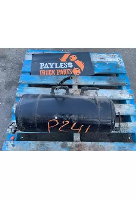 PETERBILT 367 Air Tank