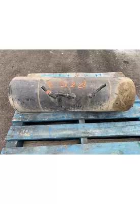 PETERBILT 367 Air Tank