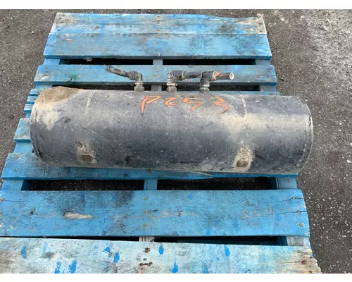 PETERBILT 367 Air Tank