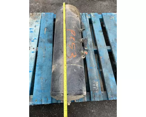 PETERBILT 367 Air Tank