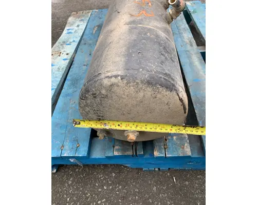 PETERBILT 367 Air Tank