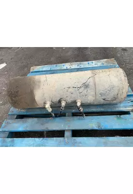 PETERBILT 367 Air Tank