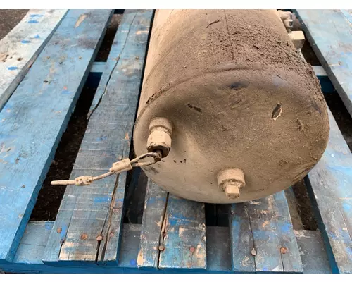 PETERBILT 367 Air Tank