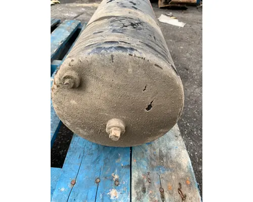PETERBILT 367 Air Tank