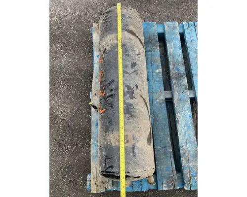 PETERBILT 367 Air Tank