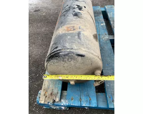 PETERBILT 367 Air Tank