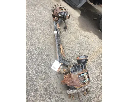 PETERBILT 367 Axle Assembly Housing