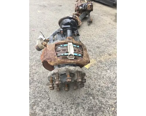 PETERBILT 367 Axle Assembly Housing