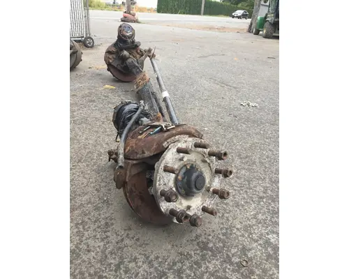 PETERBILT 367 Axle Assembly Housing
