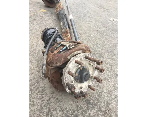 PETERBILT 367 Axle Assembly Housing