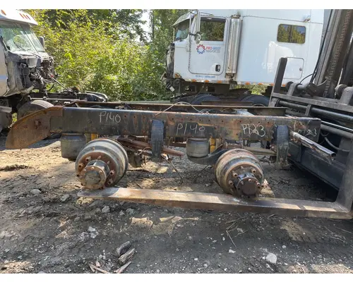 PETERBILT 367 Axle Assembly Housing
