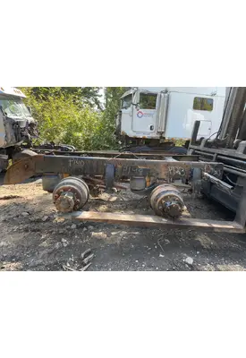 PETERBILT 367 Axle Assembly Housing
