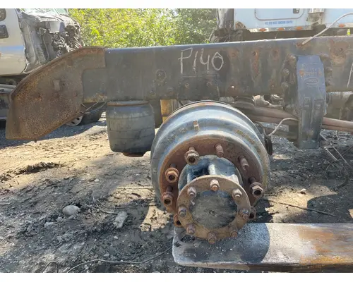 PETERBILT 367 Axle Assembly Housing