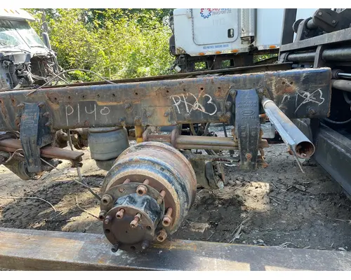 PETERBILT 367 Axle Assembly Housing