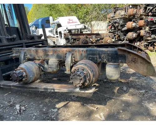 PETERBILT 367 Axle Assembly Housing